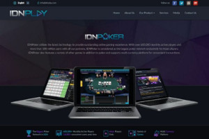 IDN Poker India Review (2021)