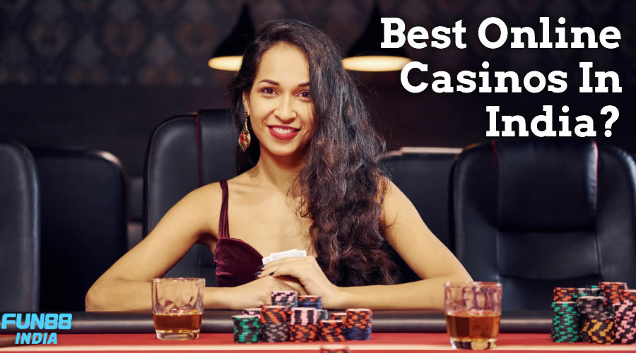 best online casinos india