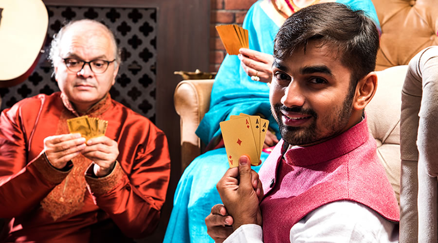 Online Casino India