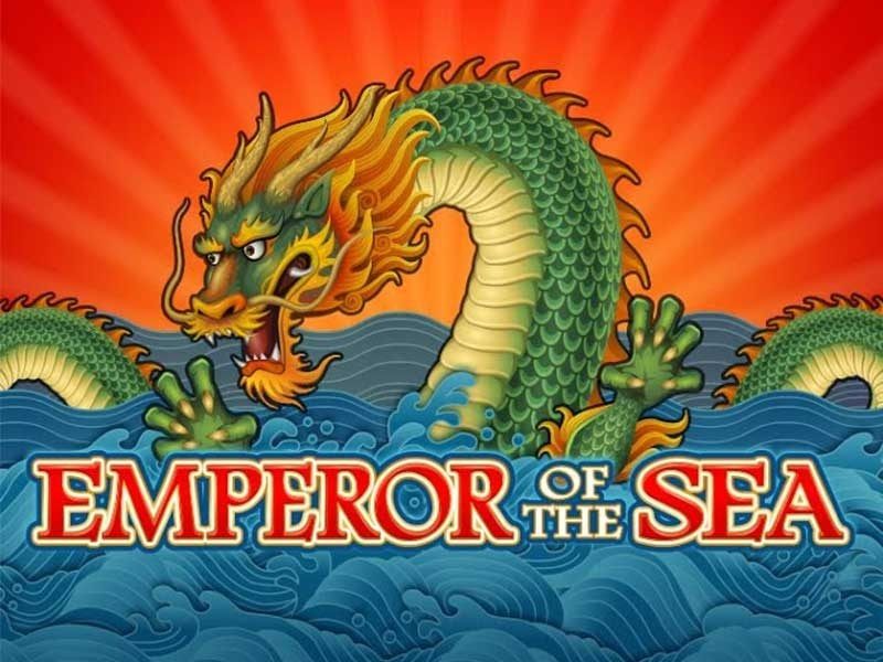 emperor of the sea review