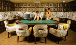 Is It Legal to Play Online Casino in India?