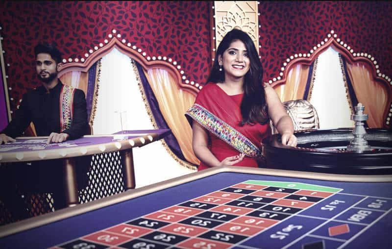 online casino in india