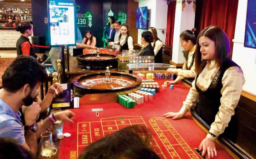 top 10 online casinos india